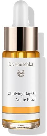 DR. HAUSCHKA Clarifying Day Oil 18 ml
