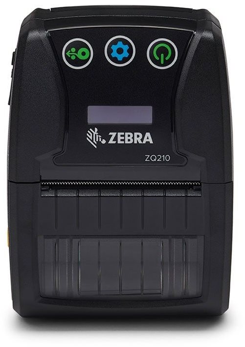Zebra ZQ210 DT