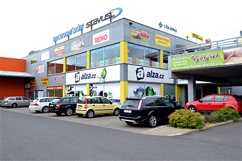 Příbram
