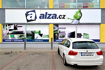 Příbram