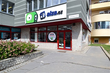 24/7 Prostějov