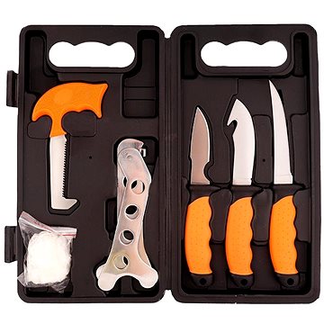 Jaeger hunting set 6 ks