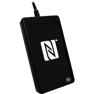 ACS ACR1252U USB NFC Reader III (NFC Forum Certified Reader)