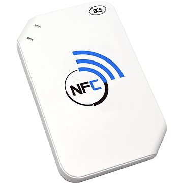 ACS ACR1255U-J1 ACS Secure Bluetooth® NFC Reader
