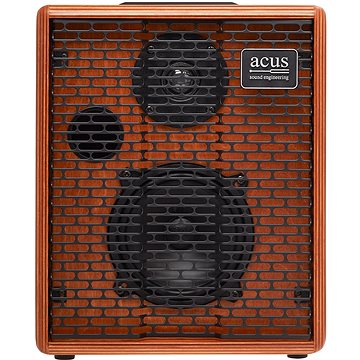 ACUS One Forstrings 5T Wood Cut