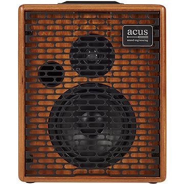 E-shop ACUS One Forstrings 6T Wood 2.0 Combo