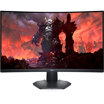 E-shop 31,5" Dell Gaming S3222DGM Curved