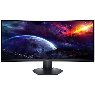 E-shop 34" Dell Gaming S3422DWG