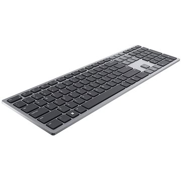 E-shop Dell Multi-Device Wireless Keyboard - KB700 - US
