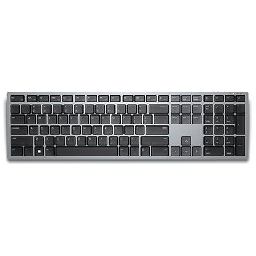E-shop Dell Multi-Device Wireless Keyboard - KB700 - UK