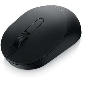 E-shop Dell Mobile Wireless Mouse MS3320W Schwarz