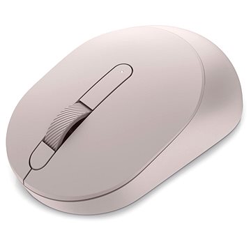 E-shop Dell Mobile Wireless Mouse MS3320W Pink