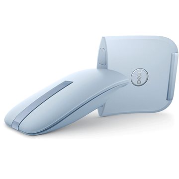 E-shop Dell Bluetooth Travel Mouse MS700 Místy Blue