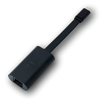 Dell USB-C (M) na Ethernet (PXE)