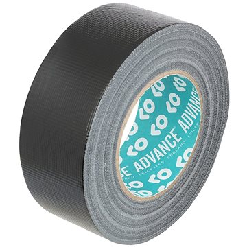 Advance Tapes 58062 BLK
