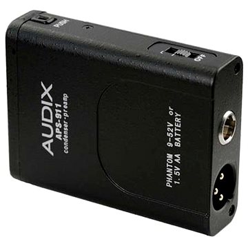 E-shop AUDIX APS911