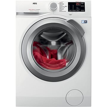 AEG L6FBI48SC (L6FBI48SC)