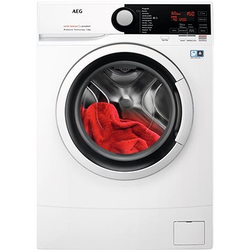 AEG ProSens L6SE26WC (L6SE26WC)