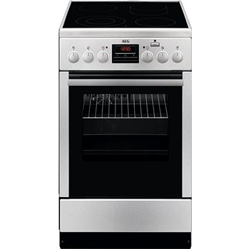 AEG Mastery CCB56400BX SteamBake (CCB56400BX)