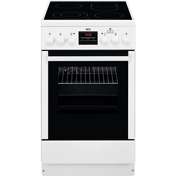 AEG Mastery CCB56401BW SteamBake (CCB56401BW)