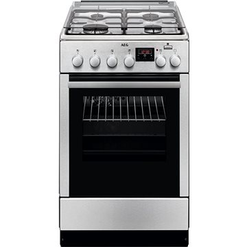 AEG Mastery CKB56400BX SteamBake (CKB56400BX)