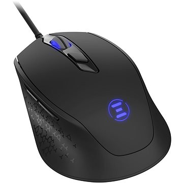 Eternico Wired Mouse MD300 černá