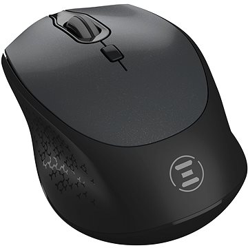 Eternico Wireless 2.4 GHz Mouse MS200 černá
