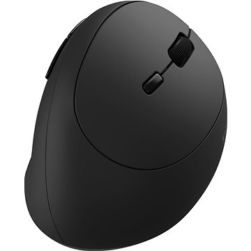 E-shop Eternico Office Vertical Mouse MS310 - schwarz
