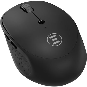 Eternico Wireless 2.4 GHz & Double Bluetooh Mouse MS330 černá