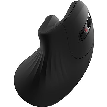 E-shop Eternico Office Vertical Mouse MVS390 - schwarz