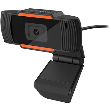 Eternico Webcam ET101 HD, černá
