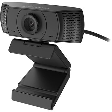 Eternico Webcam ET201 Full HD, černá