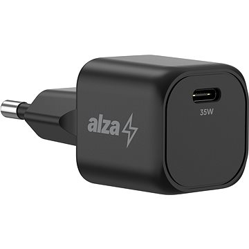E-shop AlzaPower G320C Fast Charge 35W schwarz