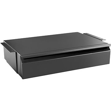 E-shop AlzaErgo Drawer D110 Unterbauschublade - schwarz