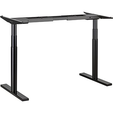 E-shop AlzaErgo Table ET1 Ionic schwarz