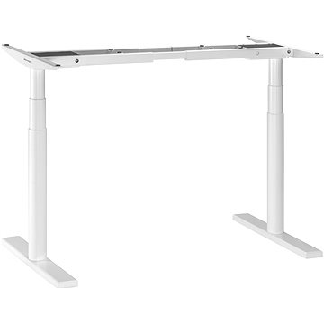 E-shop AlzaErgo Table ET1 Ionic weiß