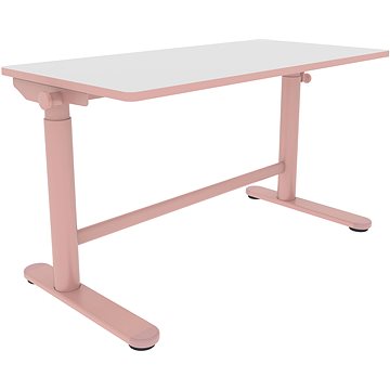AlzaErgo Table ETJ200 růžový