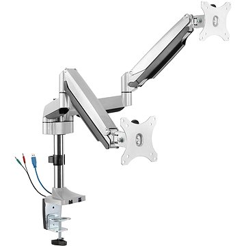 AlzaErgo Arm D05S USB (APW-EGARD05SU)
