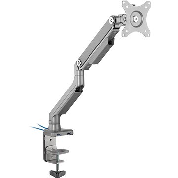 AlzaErgo Arm S45S USB (APW-EGARS45SU)