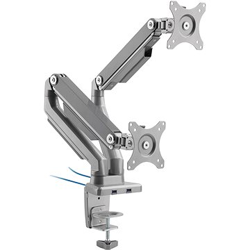 AlzaErgo Arm D20S USB (APW-EGARD20SU)