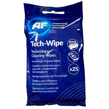 AF Mobile Wipes - balení 25ks