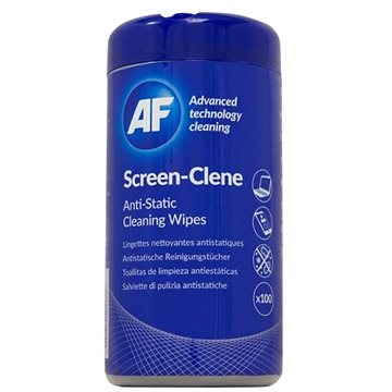 AF Screen-Clene 100 ks