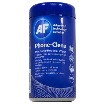 AF Phone-Clene - balení 100 ks