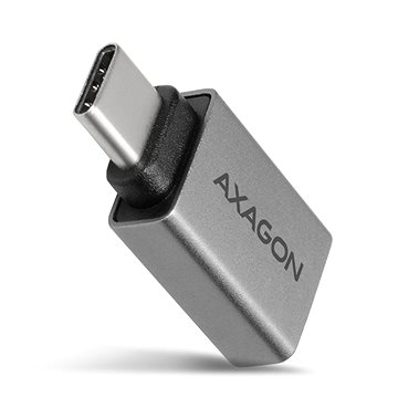 E-shop AXAGON USB-C 3.1 -> USB-A