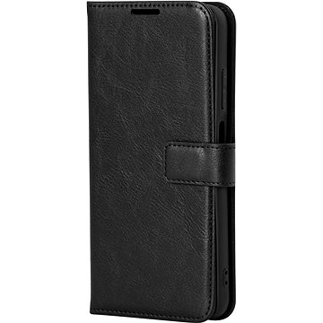 E-shop AlzaGuard Book Flip Case für Samsung Galaxy A05 / A05s schwarz