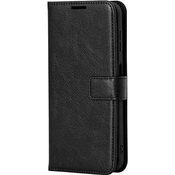 E-shop AlzaGuard Book Flip Case für Samsung Galaxy A14 / A14 5G schwarz