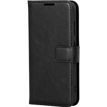 E-shop AlzaGuard Book Flip Case für Samsung Galaxy S24 schwarz