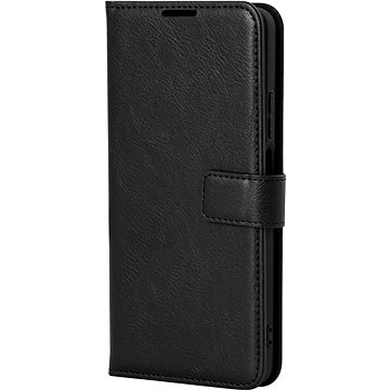 E-shop AlzaGuard Book Flip Case für Realme C55 schwarz