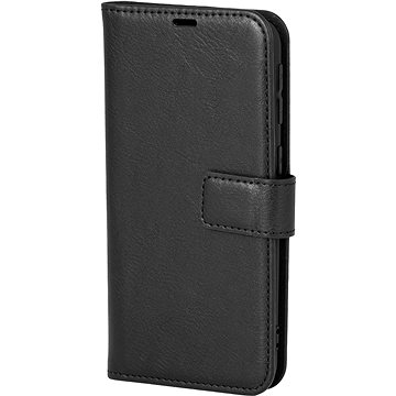 E-shop AlzaGuard Book Flip Case für Samsung Galaxy A40 schwarz