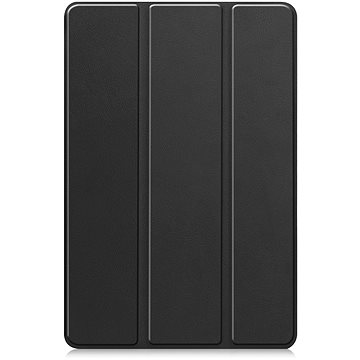 E-shop AlzaGuard Protective Flip Cover für Lenovo Tab M10 5G schwarz